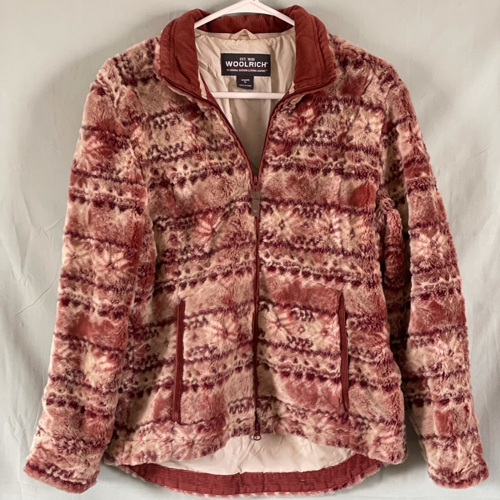 Woolrich women’s jacket Medium